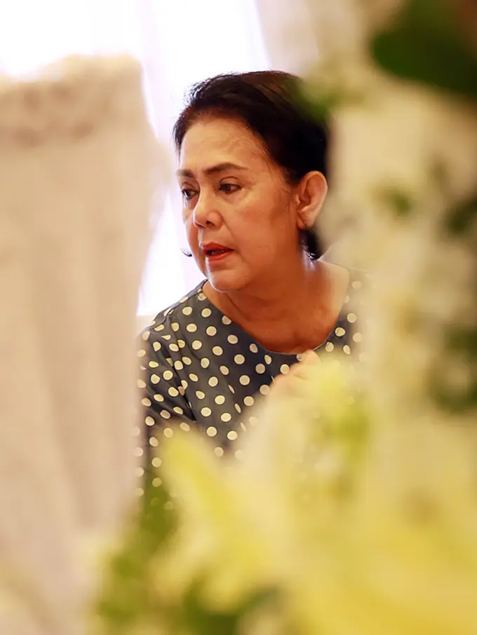 [Bintang] Rumah Duka Ireng Maulana