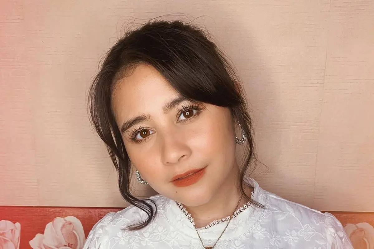 [Fimela] Prilly Latuconsina dan Ibunda