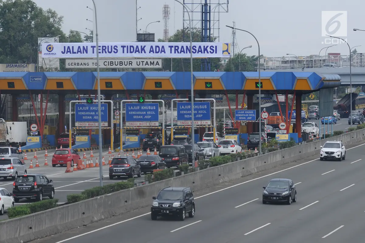 Tol Jagorawi