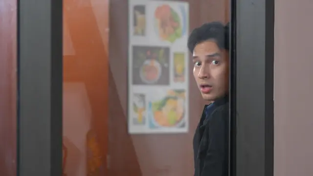 Cinta Sedalam Rindu