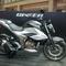 Suzuki Gixxer 250 (Arief/Liputan6.com)