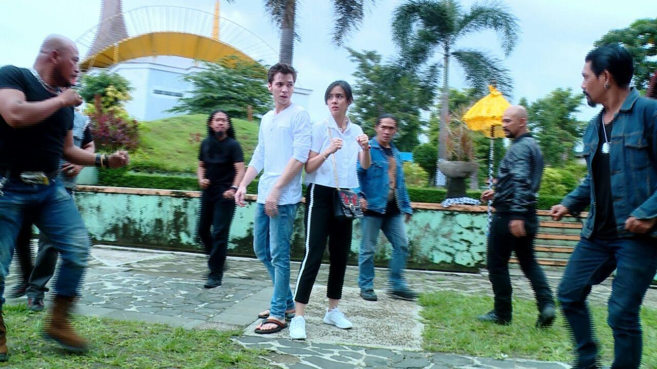 [Bintang] Anak Langit