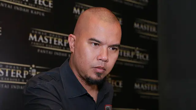 [Bintang] Ahmad Dhani