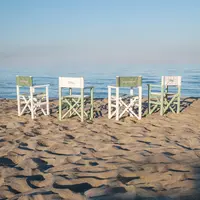 Longchamp hadirkan beach club pertamanya di Italia (Longchamp)