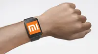 Xiaomi Segera Rilis `Apple Watch` Versi Terjangkau