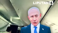 Amarah PM Israel Soal Upaya Jatuhkan Pesawat, Singgung Radikalisme Agama