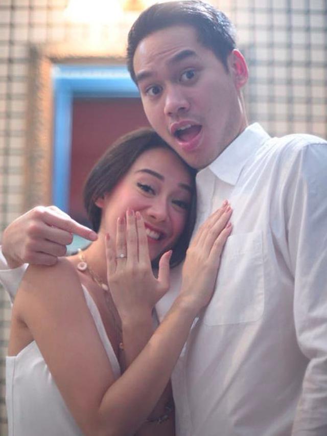 Anak Dewi Yull, Rama Sahetapy