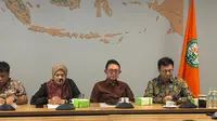 Konferensi Pers IPOC 2024, Selasa (22/10/2024). (Foto: Liputan6.com/Tira Santia)