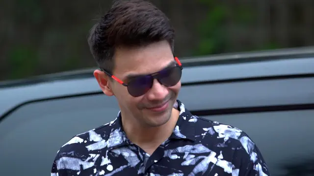 Takdir Cinta yang Kupilih