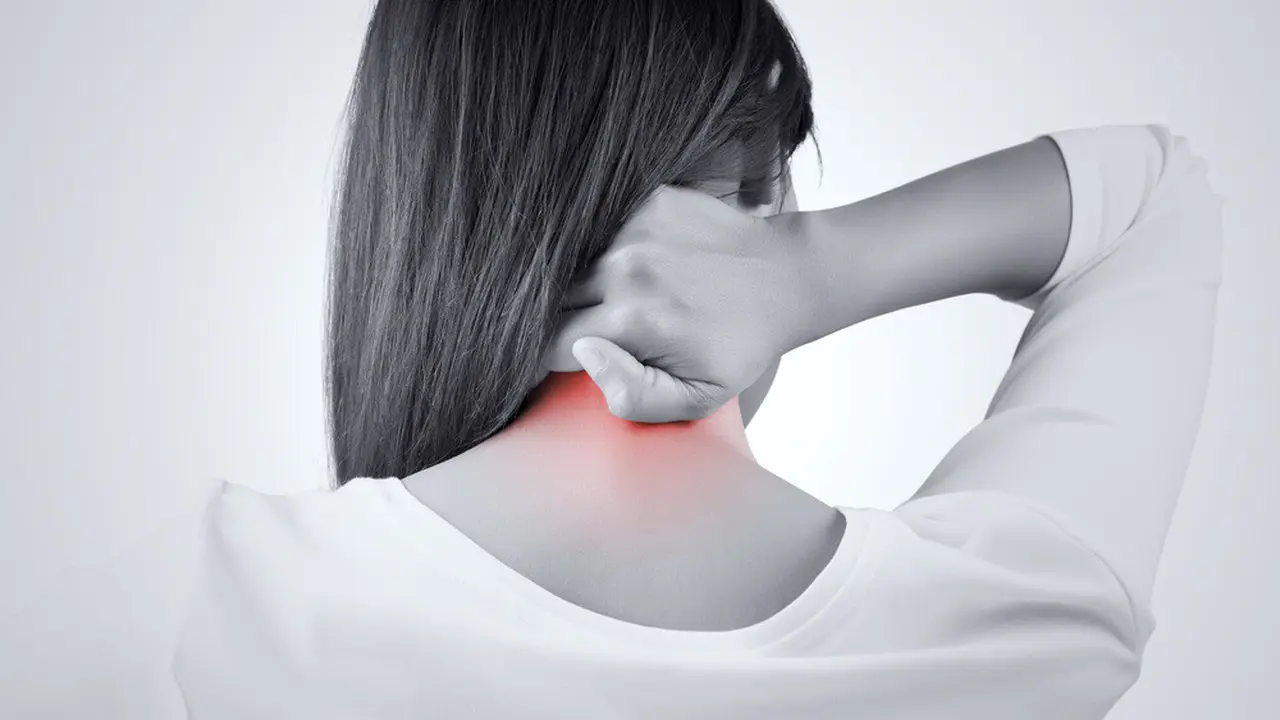 Sakit Saraf - KlikDokter.com (Tharakorn/Shutterstock)