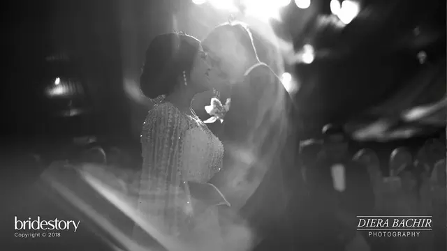 [Bintang] Tasya Kamila