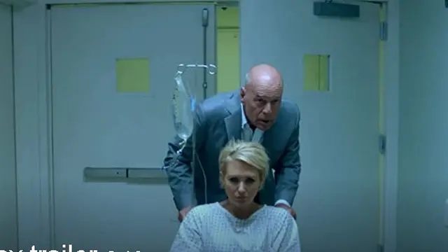 sinopsis Trauma Center tayang Bioskop Trans TV (Foto: Emmett Furla Oasis / Lionsgate Films via imdb)