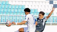 Hasil Arema FC vs PSIM Yogyakarta: Singo Edan Tutup Kampanye dengan Kemenangan