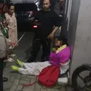 Tawuran Pelajar Digagalkan, Pedang 50 Cm Disita