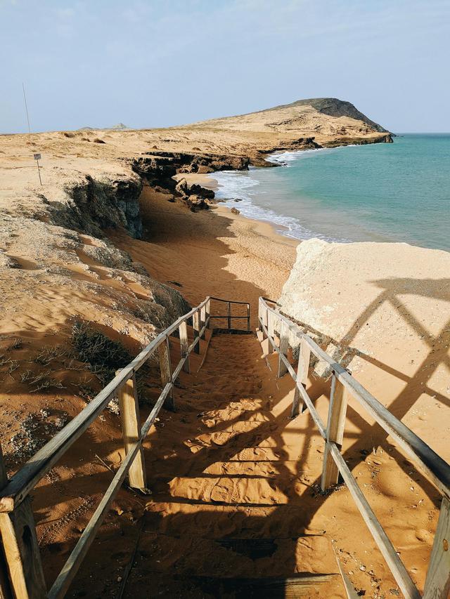 Cabo de la Vela