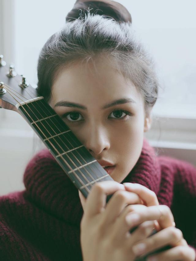 [Fimela] Maudy Ayunda