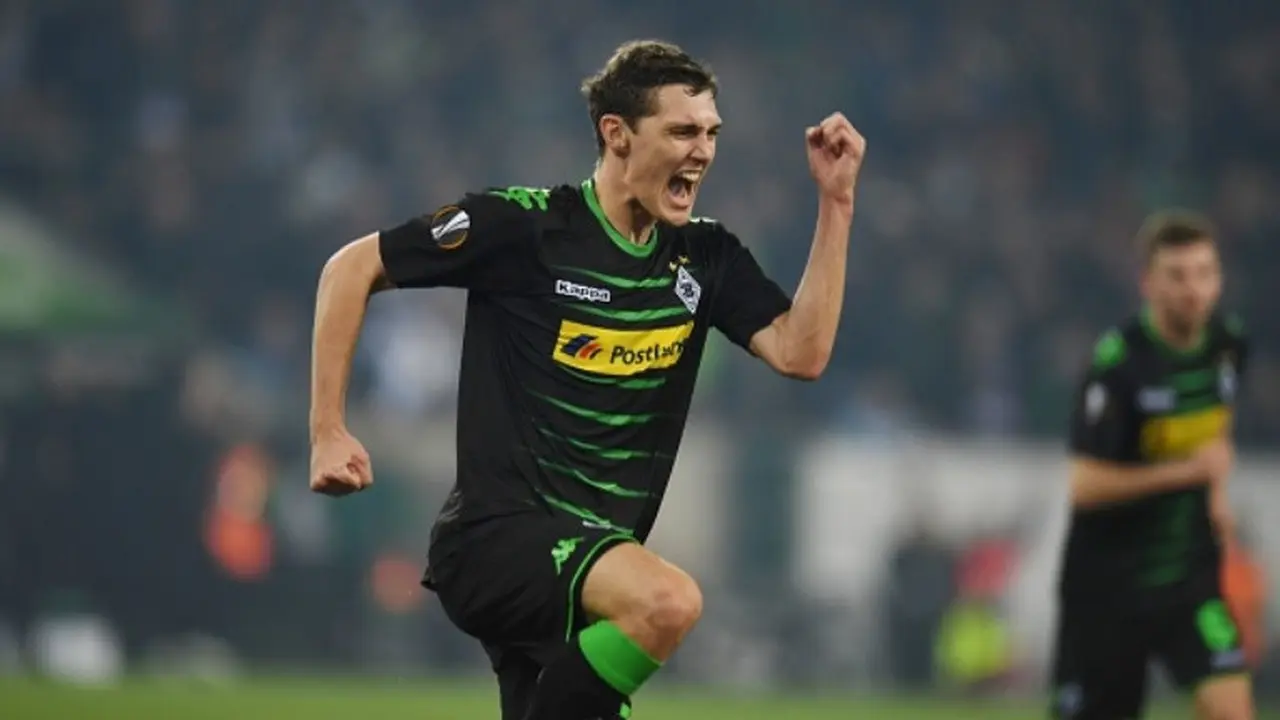 Andreas Christensen