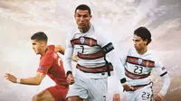 Liga Inggris: 5 Penyerang Asal Portugal yang Bisa Gantikan Cristiano Ronaldo di MU, Termasuk Pemain Liverpool