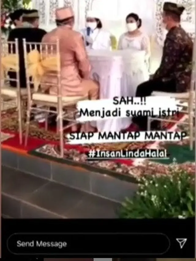 mahar saldo gopay