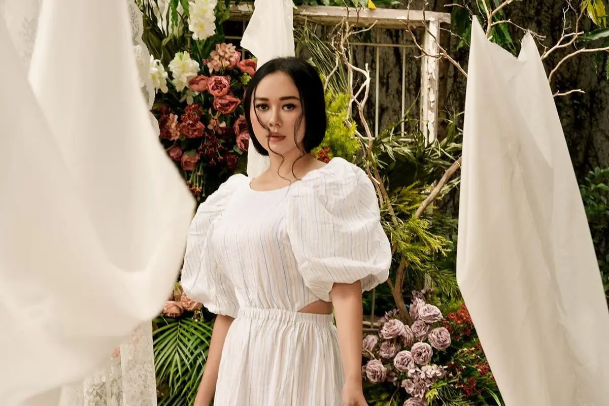 [Fimela] Aura Kasih