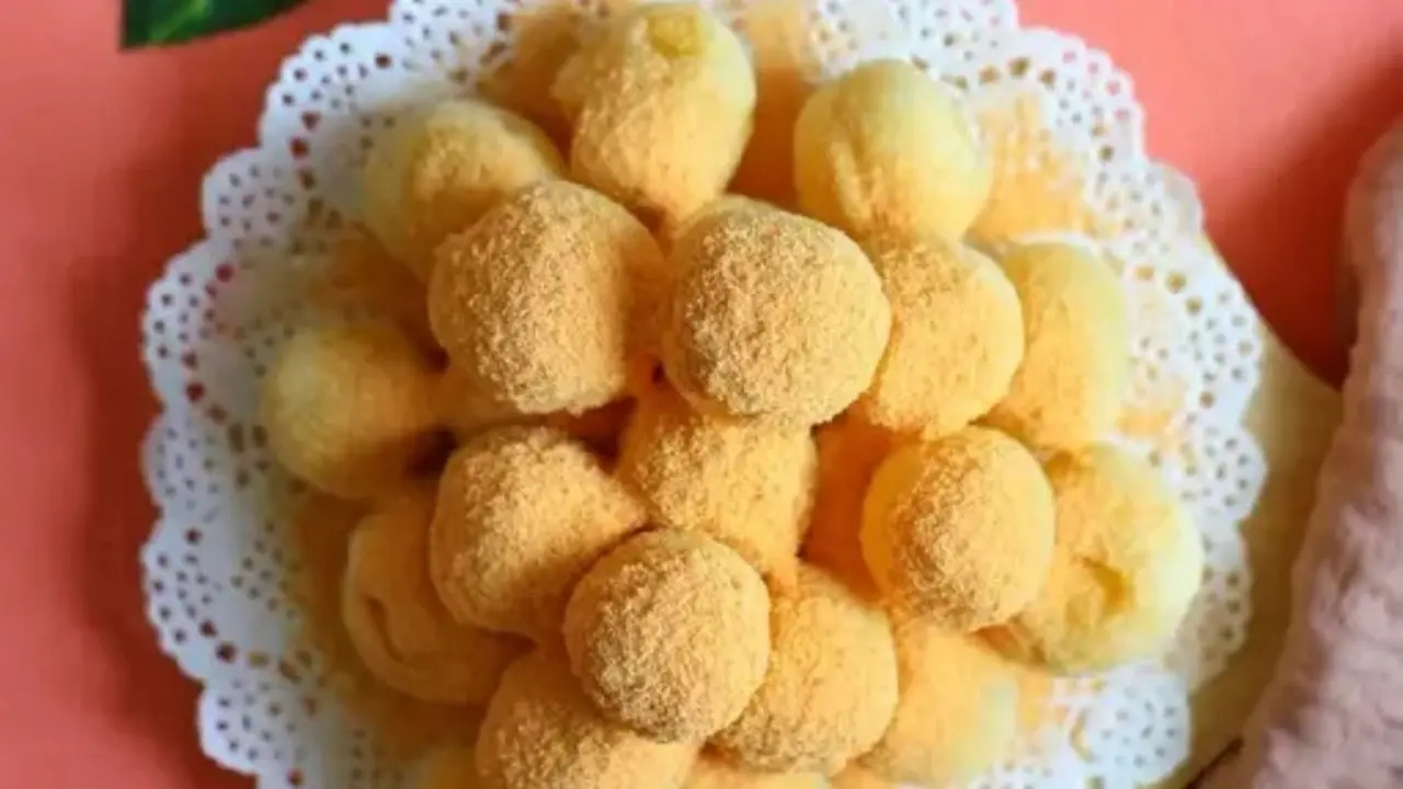 Resep cimol kentang keju. (dok. Cookpad @DianaN_17)