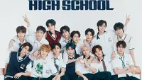 Reply High School, Perjuangan 15 Trainee Pria Calon Idol Kpop di Bawah Naungan SM Entertainment