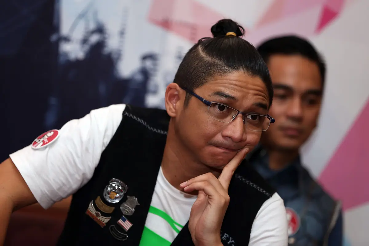 Pasha Ungu
