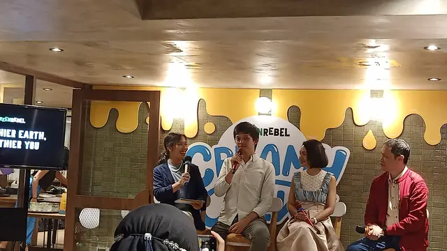 Inovasi Mayones dan Keju Tanpa Kandungan Susu, Cocok untuk Pemilik Intoleransi Laktosa