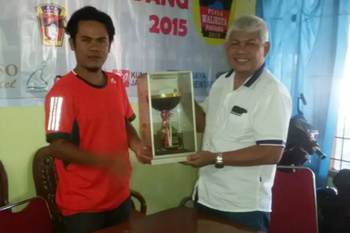 Jordus Cup