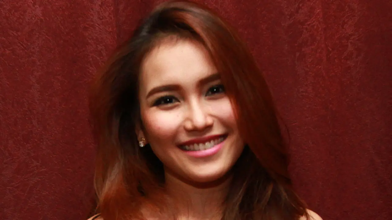 Ayu Ting Ting