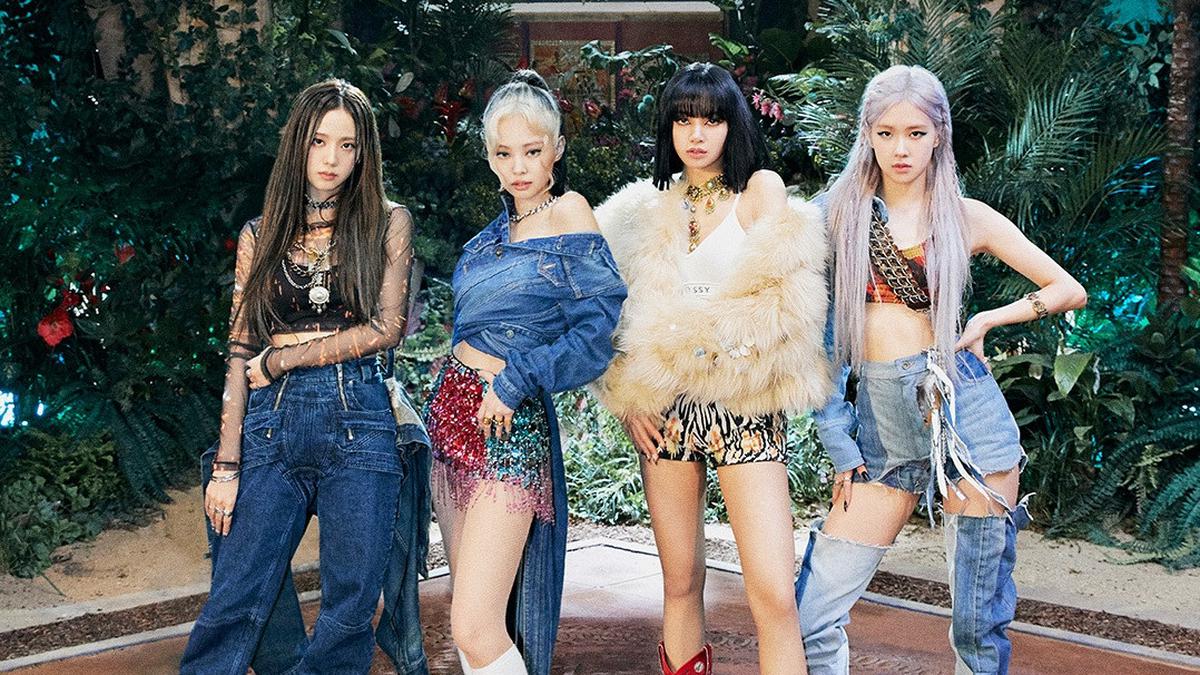 Blackpink Rilis Lagu 'How You Like That', Ini 10 Outfit Para Member yang  Kece - Hot Liputan6.com