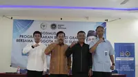 Tips Sederhana Meningkatkan Kualitas Gizi di Masyarakat