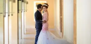 Rumah tangga Bella Shofie dan Suryono diterpa prahara, kini perkawinan yang baru menginjak usia tujuh bulan itu di ujung tanduk