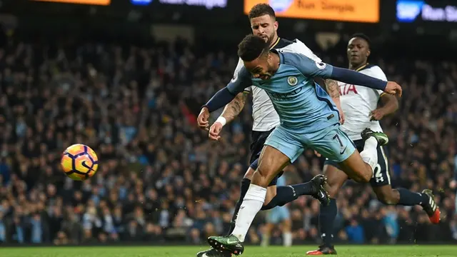 Manchester City