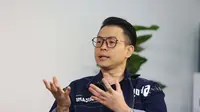 Ernest Prakasa Sanjung Nyali Fedi Nuril Melawan Buzzer Politik: Seniman Tak Usah Takut Bersuara