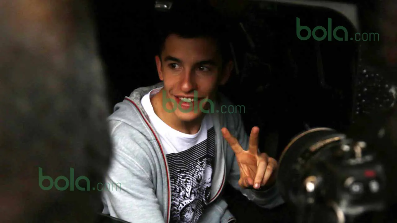 Marc Marquez