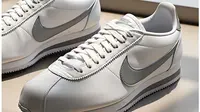 Panduan Komprehensif Merawat Sneaker Putih Agar Tetap Kinclong Seperti Baru