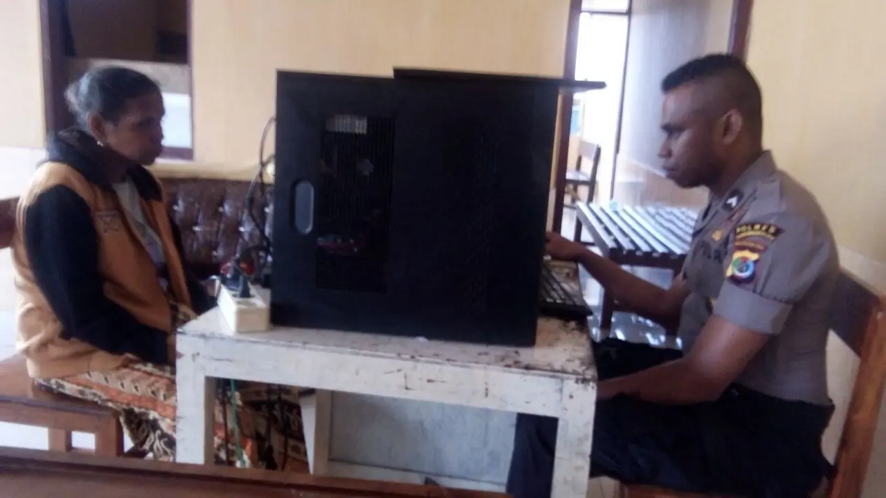 Adelina, TKI yang Tewas di Kandang Anjing Ternyata Korban Penculikan