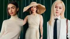 Gaya Chic Jennifer Lopez hingga Preppy Look Winter aespa Ramaikan Final Wimbledon 2026,