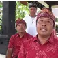 Ratna Sarumpaet yang Naik Mobil Saat Nyepi di Bali Akhirnya Bebas dari Sanksi Adat, Apa Alasannya? foto: Youtube 'Liputan6'