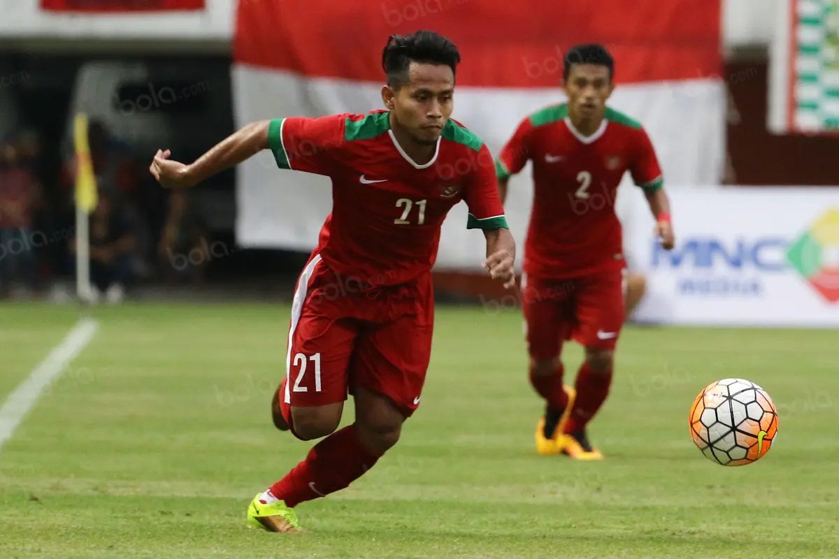 Timnas Indonesia