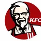 Kolonel Sanders si Pria Berjenggot di Logo KFC.