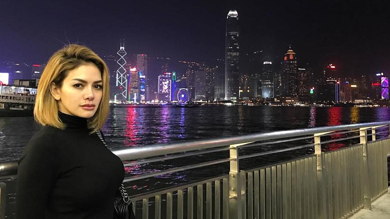 [Bintang] Nikita Mirzani