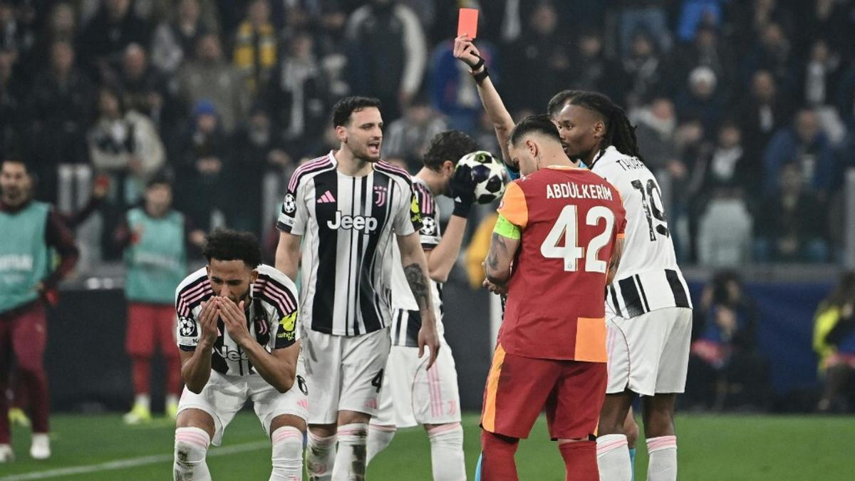 Alasan Kenapa Juventus Wajib Lolos Liga Champions