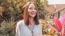 Tidak hanya punya wajah yang cantik dan eksostis, Alyssa Daguise juga punya senyum yang sangat manis. Memang tidak ada bosan-bosannya melihat wajah cantik dari Alyssa. (Foto: instagram.com/alyssadaguise)