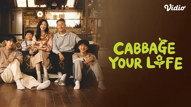 Drama Korea Cabbage Your Life
