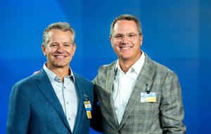 After more than a decade at the helm, Walmart CEO Doug McMillon's retirement was announced effective January 2026, with John Furner taking his place.
