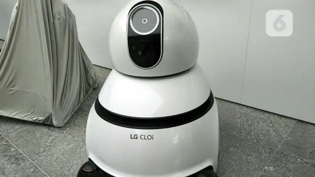 LG