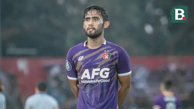 Agil Munawar