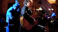 Bob Dylan: Legenda Musik yang Mengubah Dunia dengan Karya dan Inspirasi hingga Kisah Hidupnya Dijadikan Film